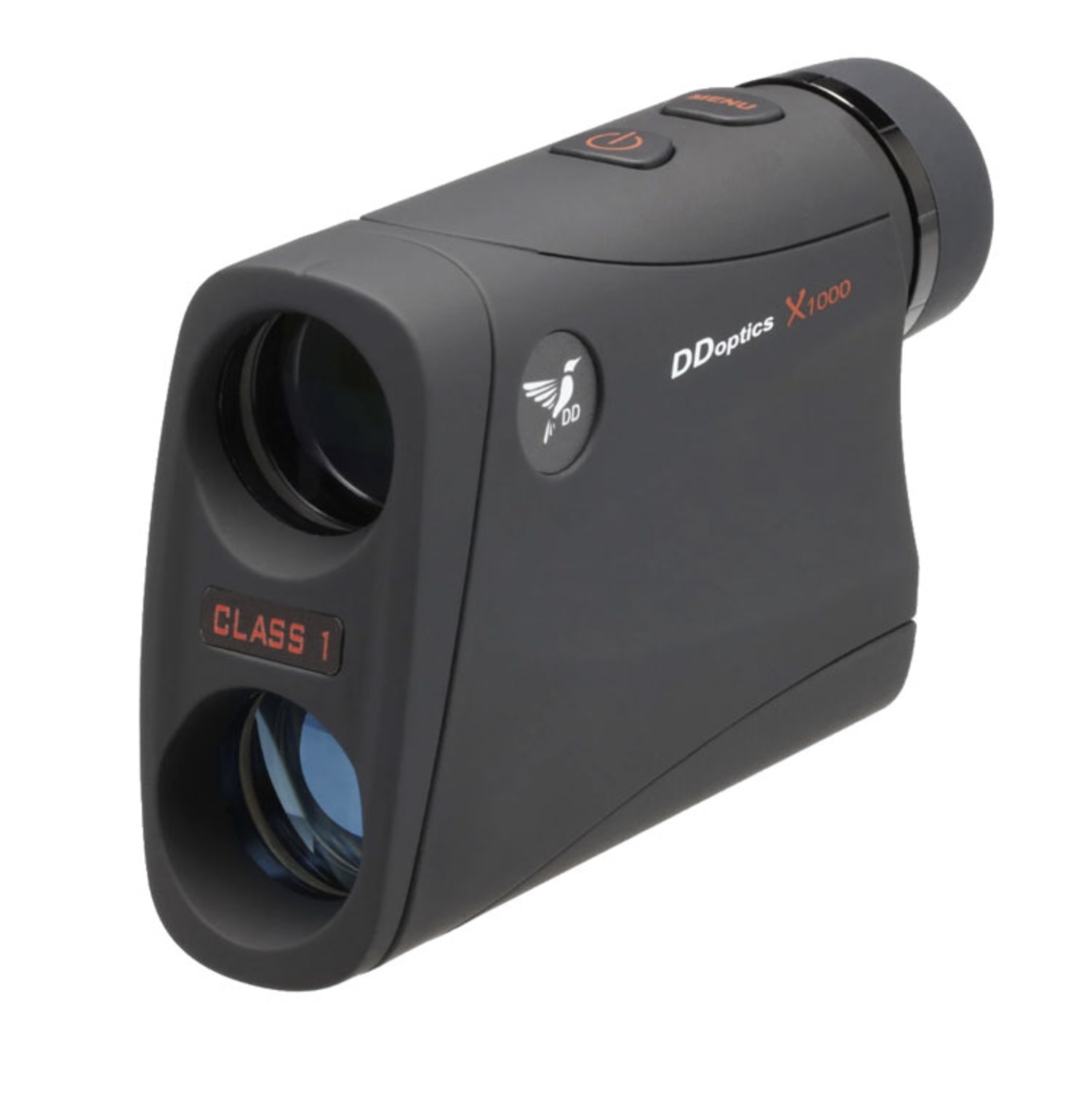 DDoptics 445000005  Laser-Entfernungsmesser x1000i