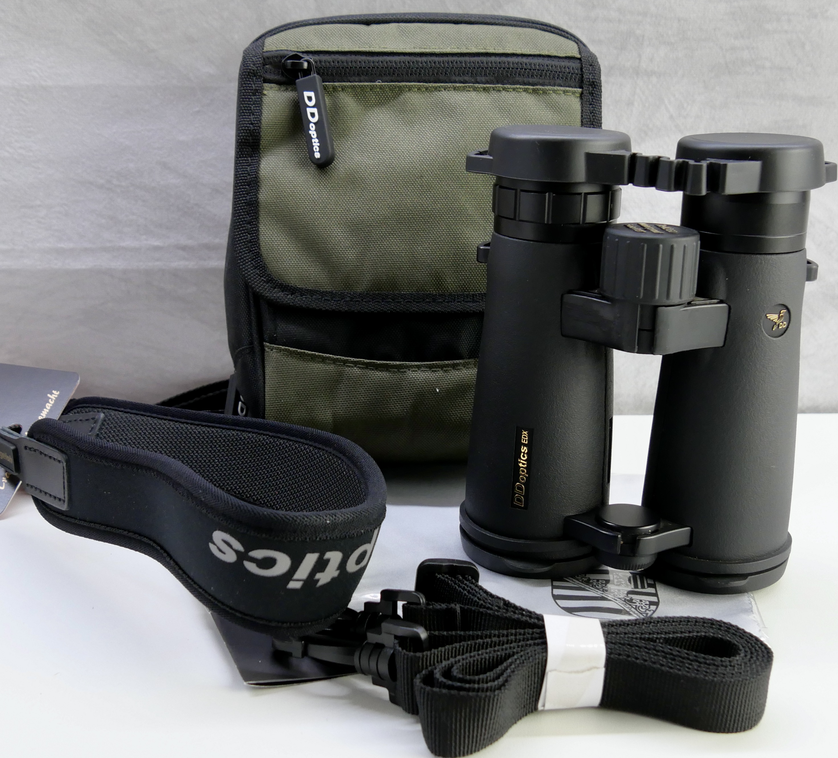 B-Ware DDoptics Fernglas EDX 7x42-072