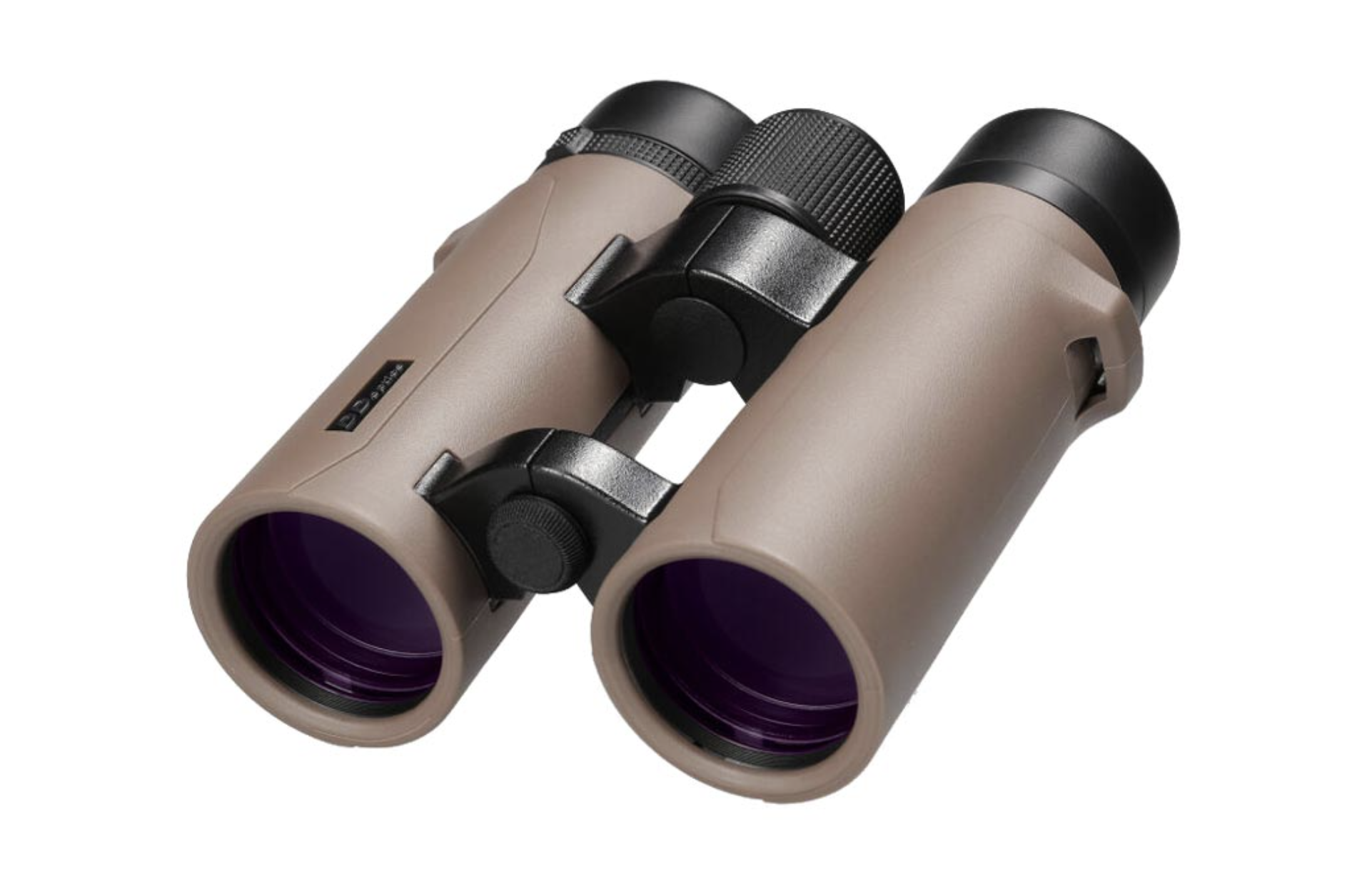 DDoptics 440120024 Fernglas Ultralight 8x42 in braun