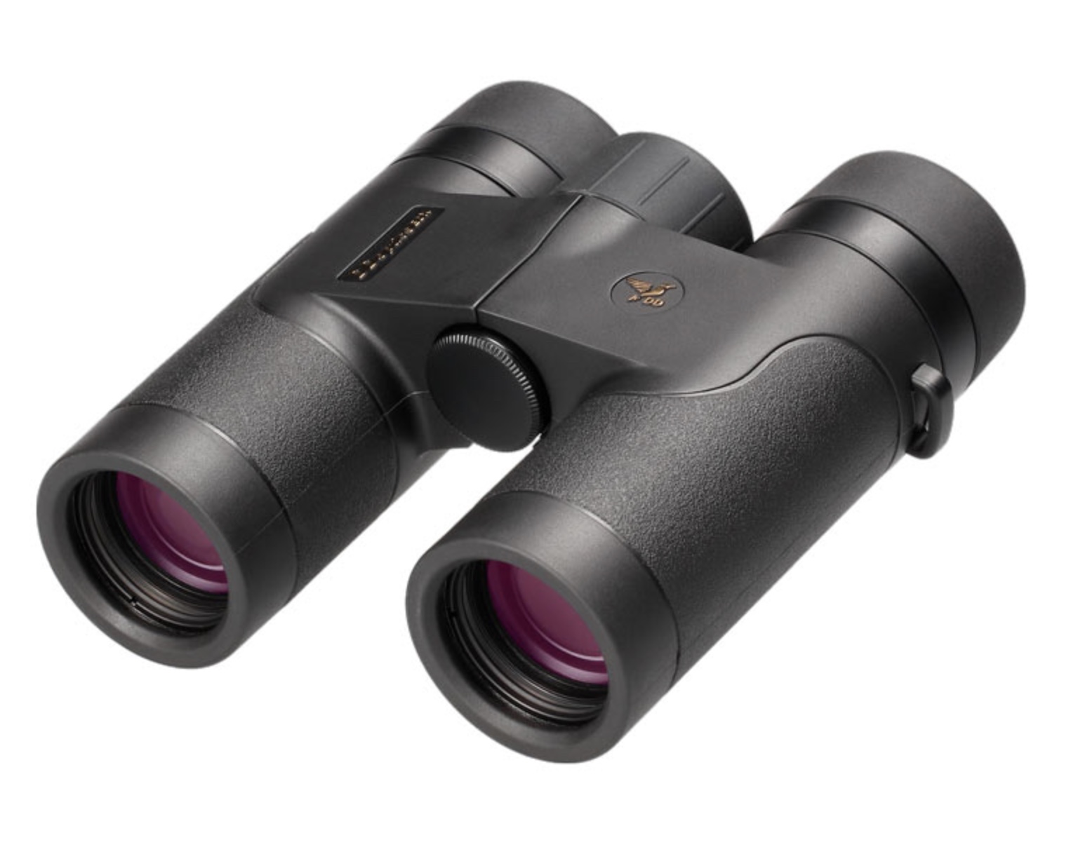 DDoptics Fernglas EDX 10x30 Fieldstar inklusive Zubehör 440100008