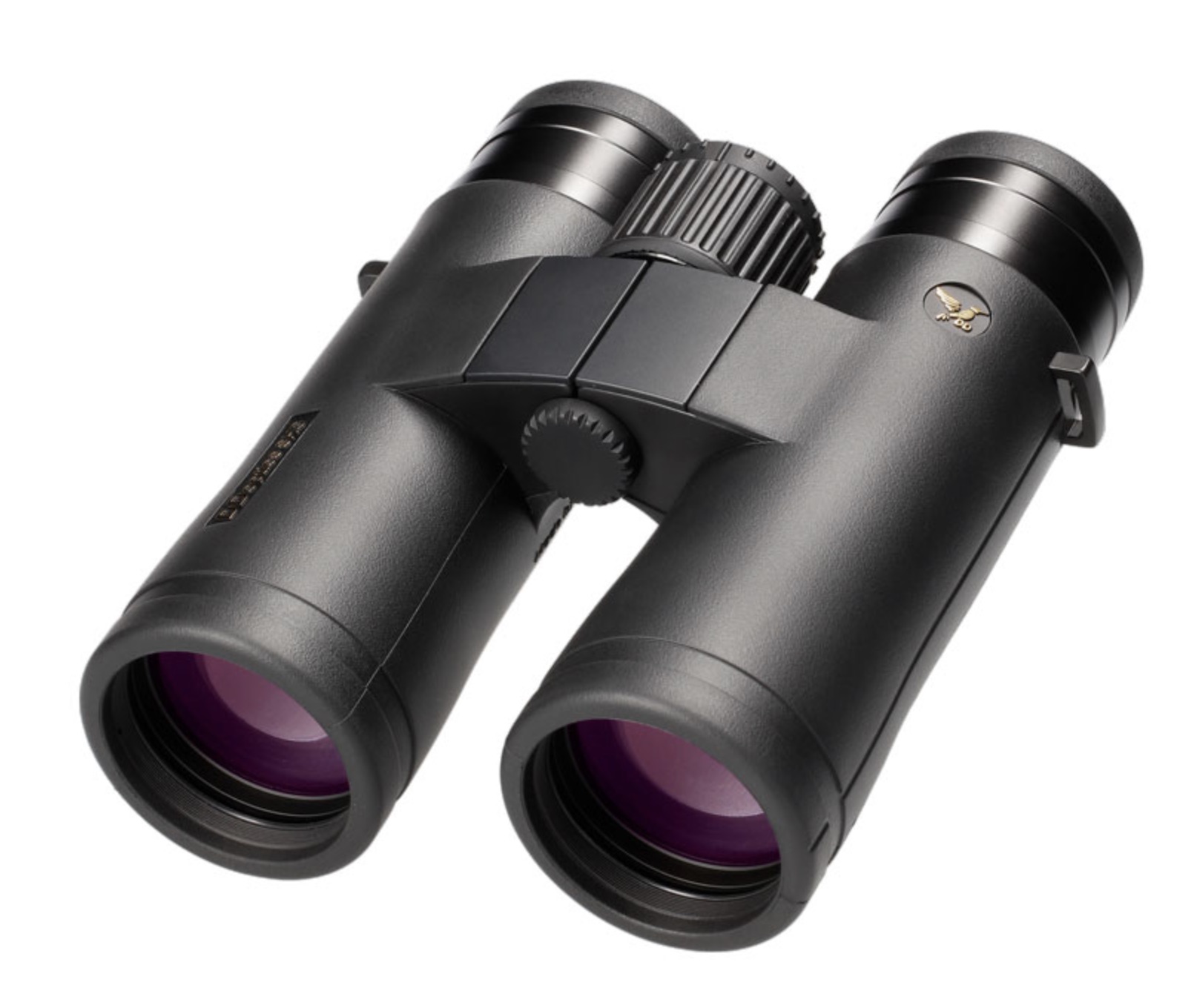 DDoptics 440100100 Fernglas SHG 8x42 mit Tasche und Trageriemen